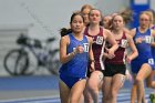Wheaton T&F  Wheaton Track & Field compete at the Wheaton College Track & Field Invitational. (Photo by Keith Nordstrom)